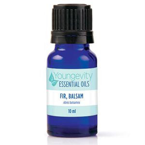 Fir, Balsam Essential Oil - 10ml