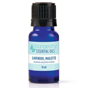 Lavender, Mailette Essential Oil - 10ml