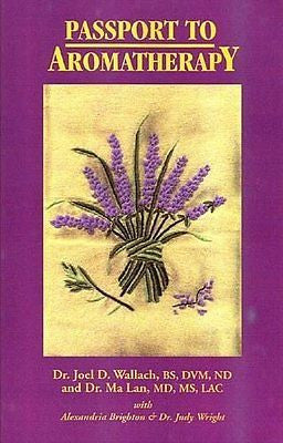 Passport to Aromatherapy