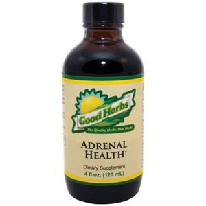 Adrenal Health