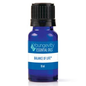Balance of Life Essential Oil Blend - 10ml
