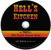 Hell's Kitchen CD