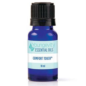 Comfort Touch Essential Oil Blend - 10ml