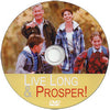 Live Long & Prosper DVD By Dr. Wallach