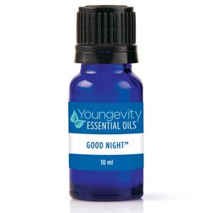 Good Night Essential Oil Blend - 10ml