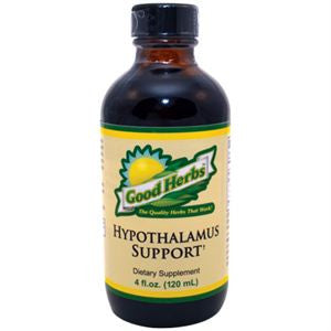 Hypothalamus Support
