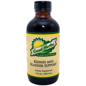 Kidney and Bladder Support