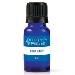 Kidney Health Essential Oil Blend - 10ml