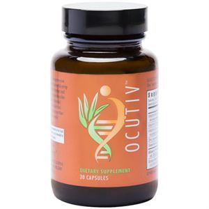 Ocutiv - 30 caps