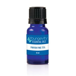 Pinyon Pine 75% Essential Oil Blend - 10ml