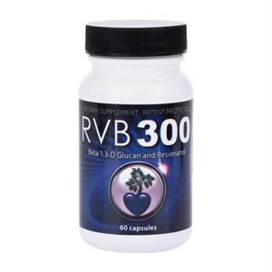 RVB300 - 60 caps