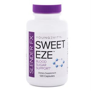 Sweet EZE ™ - 120 caps