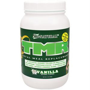 TMR  Vanilla Total Meal Replacement