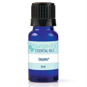 Trauma Essential Oil Blend – 10ml