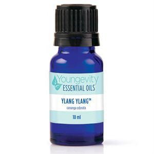 Ylang Ylang Essential Oil – 10ml
